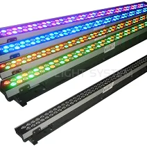 Naświetlacze LED