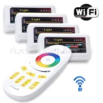 Sterowanie LED