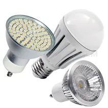 Żarówki LED