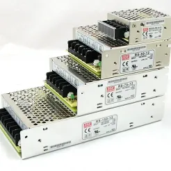 Zasilacze LED