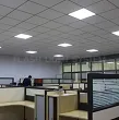 Oprawa LED 60x60cm 30W - 5