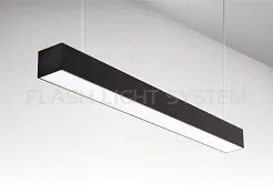 Lineario QUADRATO 19W  0,5m