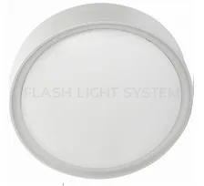 Plafon LED 9W