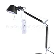 Artemide Tolomeo Tavolo - 3