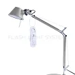 Artemide Tolomeo Tavolo - 2