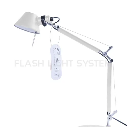 Artemide Tolomeo Tavolo