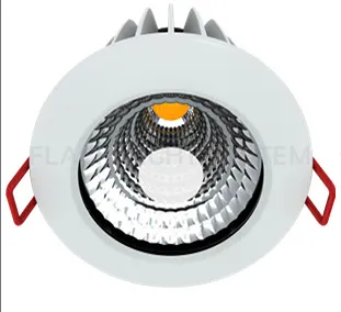 Downlight Epistar 13W