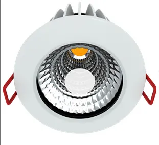 Downlight Epistar 13W