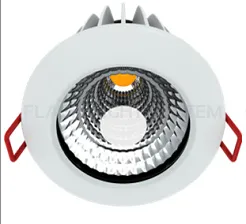 Downlight Epistar 13W