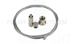 Zestaw do zawieszania Global trac /5m
