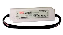 Zasilacz LED Mean Well LPV-150W - wodoodporny