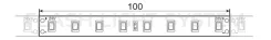 Taśma LED 80 ultra 2300lm/m