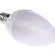 Żarówka LED - E27 4W, 5W - 3