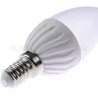 Żarówka LED - E27 4W, 5W - 2
