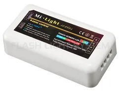 Kontroler RGB 4 strefowy