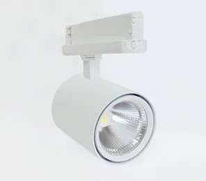 Projektor szynowy global. 34W