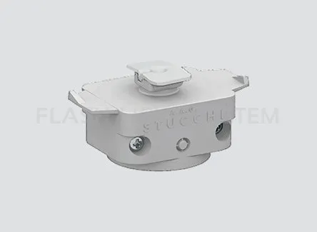 Adapter mechaniczny