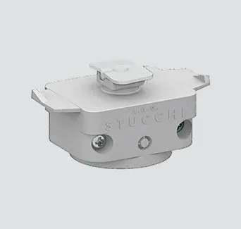 Adapter mechaniczny