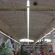 Lineario LED 64W  3m  RA 90 - 5