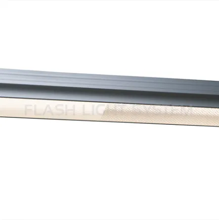 Lineario LED 64W  3m  RA 90
