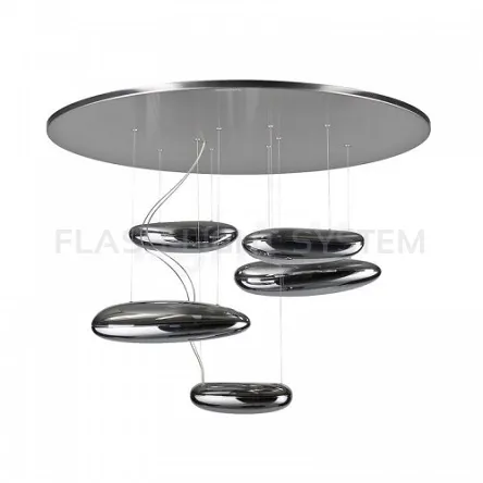 Mercury mini Soffitto