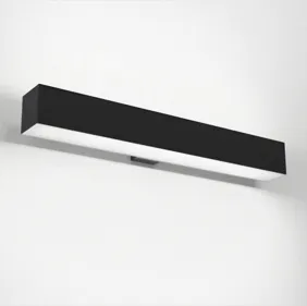Lineario Quadrato Wall 2x26W