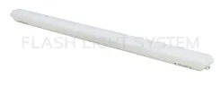 Hermetyczna Lampa LED Hermetico  68W+