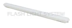 Hermetyczna Lampa LED Hermetico 47W+