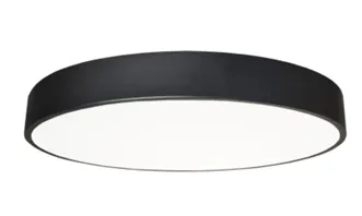 Panel okrągły LED 80W