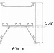 Lineario Multi N 69W - 2