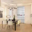 Mercury Soffitto LED - 3