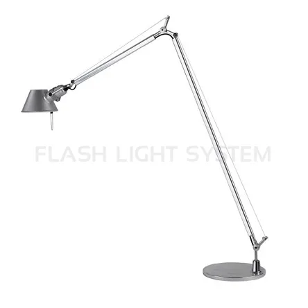 Artemide Tolomeo Lettura