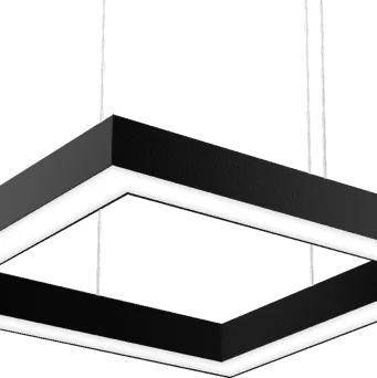 Lineario Quadrato Square 36W