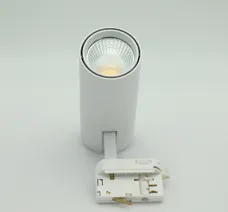 Projektor szynowy 3 faz. 20W