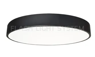 Panel okrągły fi 40cm LED 30W