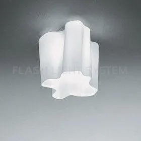 Artemide Logico Soffitto Mini Singola