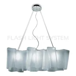 Artemide Logico Sosp. Mini 3 in Linea