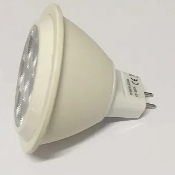 Żarówka LED MR16 7W