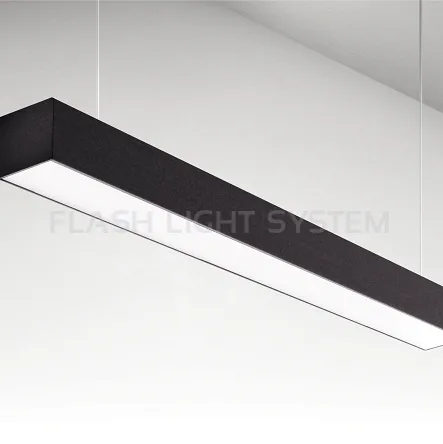 Lineario QUADRATO 26W  1m