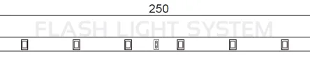 Taśma LED Delux  32
