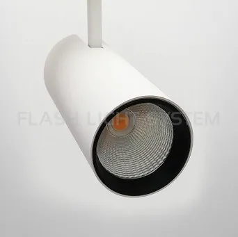Reflektor LED Gold 2500K