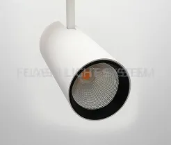 Reflektor LED Gold 2500K