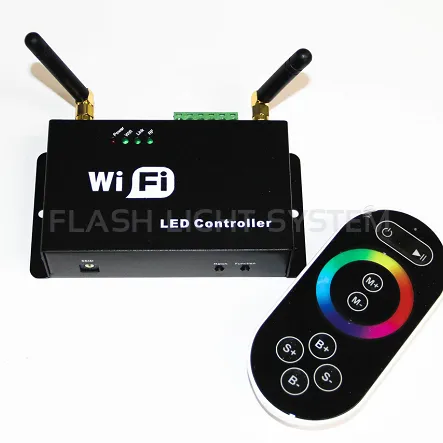 Kontroler WIFI pojedynczy punkt