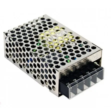 Zasilacz LED Mean Well RS- 15-12V/24V