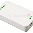 Kontroler RGBW 4 strefowy  - 2