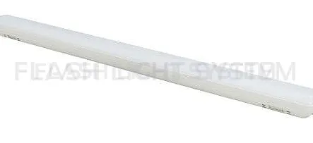 Hermetyczna Lampa LED Hermetico 17W+