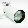 Projektor szynowy LED 2500K - 2
