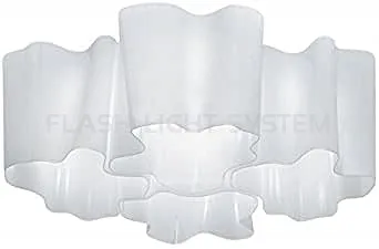 Artemide Logico Soffitto Micro 4x90°