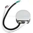 Zasilacz LED 12V/24V -10W IP67- Okrągły - 2