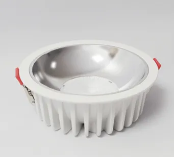 Downlight Led Flaro 40W